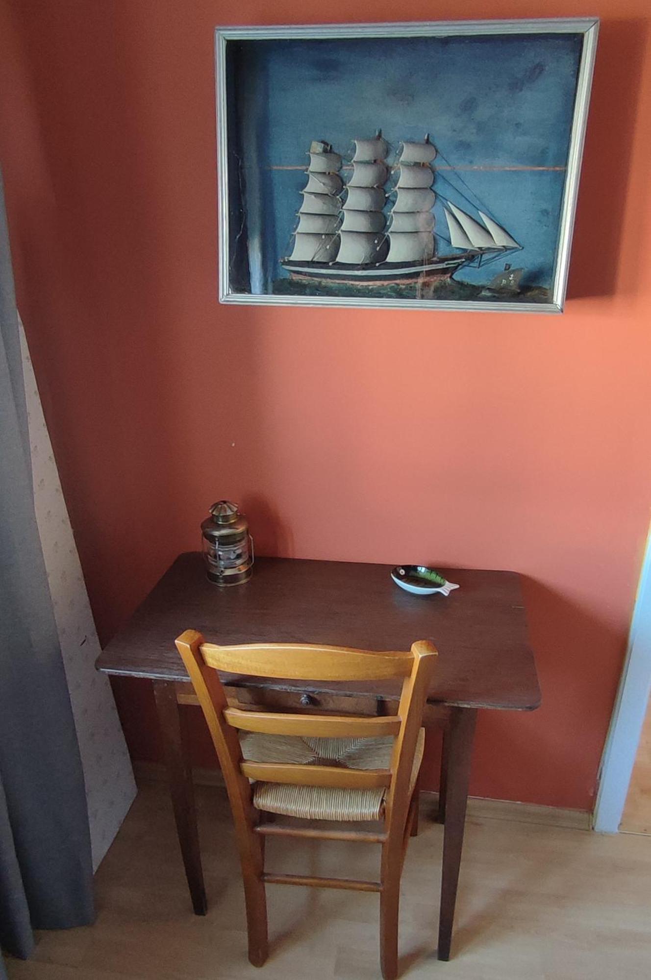 Apartament Helskie Trolle W Helu 外观 照片