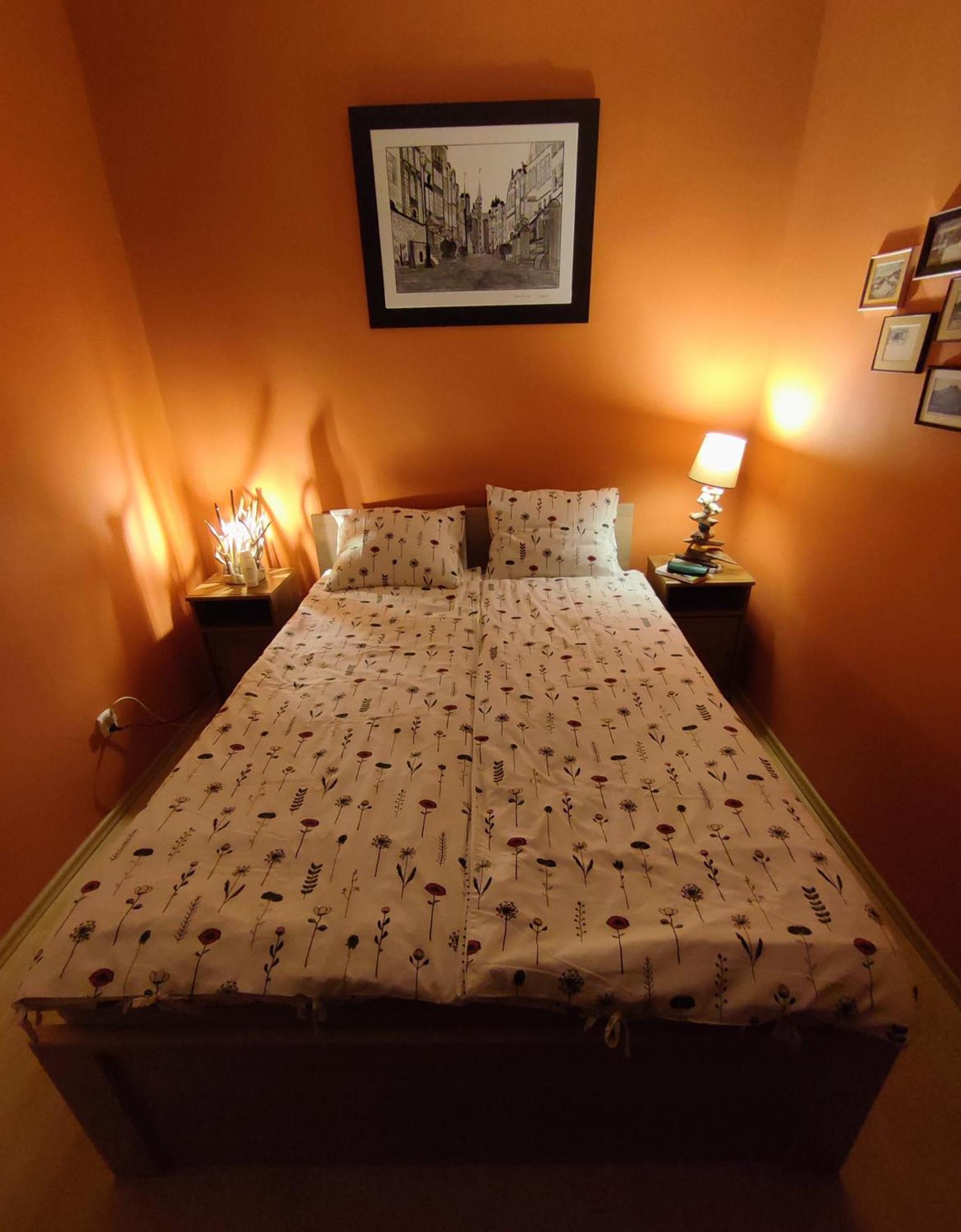 Apartament Helskie Trolle W Helu 外观 照片